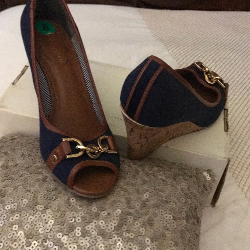 Tommy Hilfiger shoes